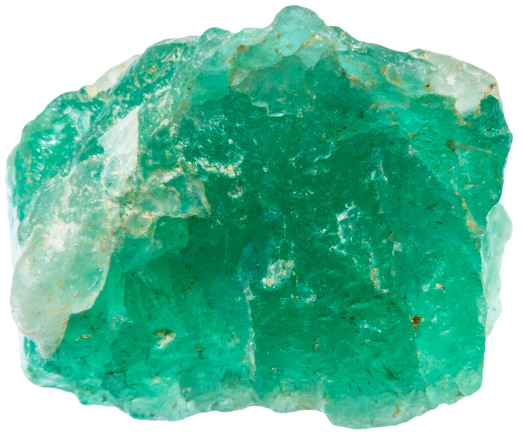 emerald