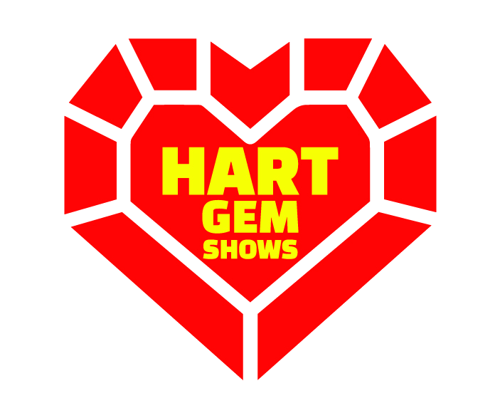Hart Gem Shows Official Logo
