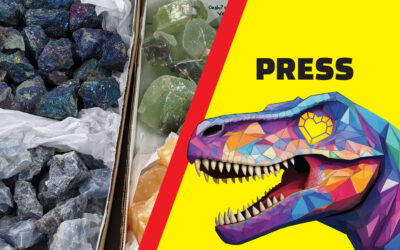 The Ultimate Kids’ Adventure: The Spring NJ Gem Show