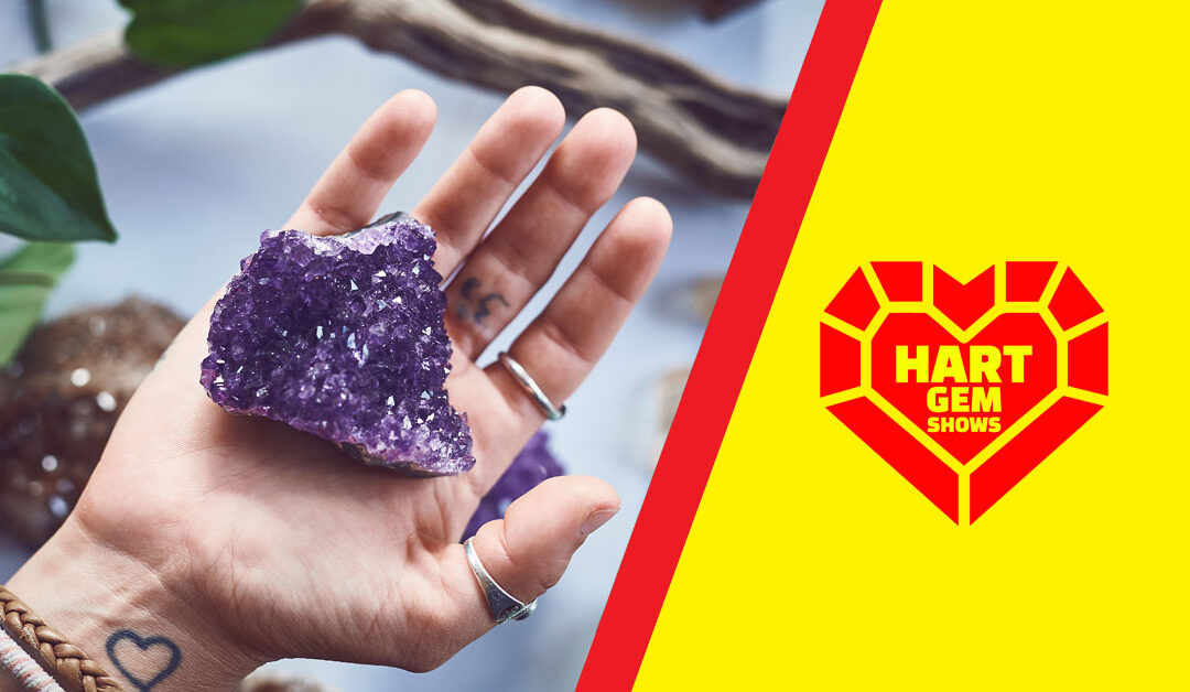 Understanding the Healing Energy Behind Crystals