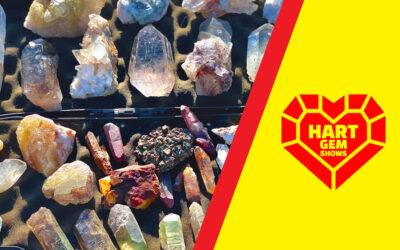 Getting Started with a Gemstone Collection