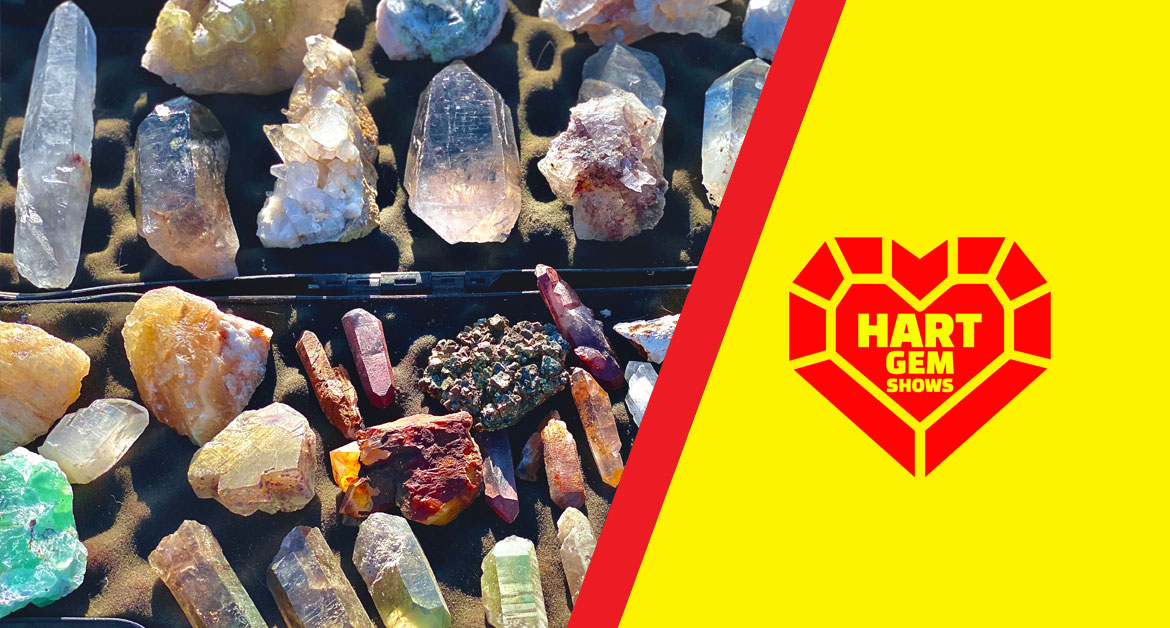 gemstone collection nj